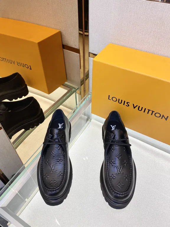 Louis Vuitton Shoe