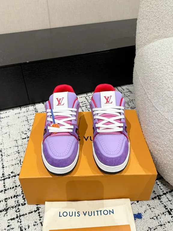 Louis Vuitton Shoe