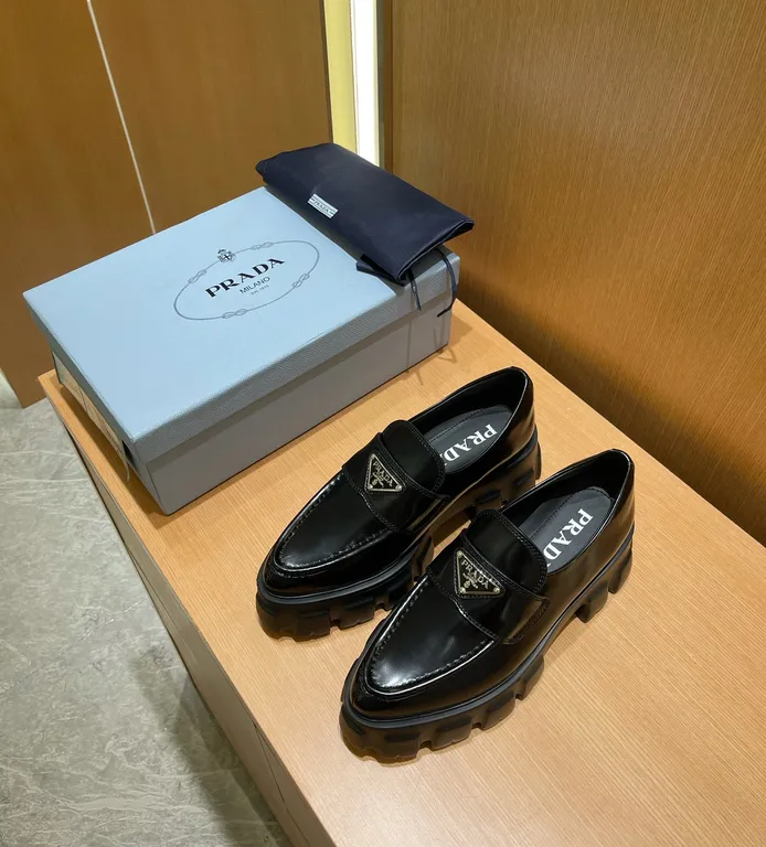 Prada Shoe