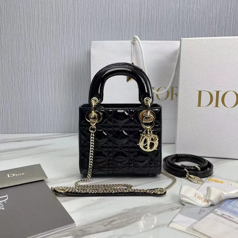 Dior Bag