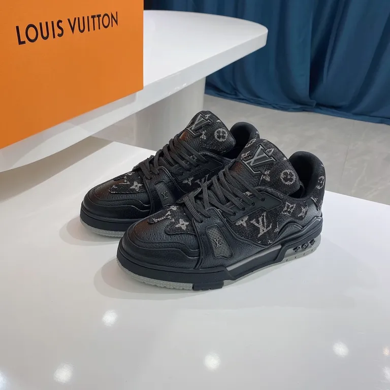 Louis Vuitton Shoe