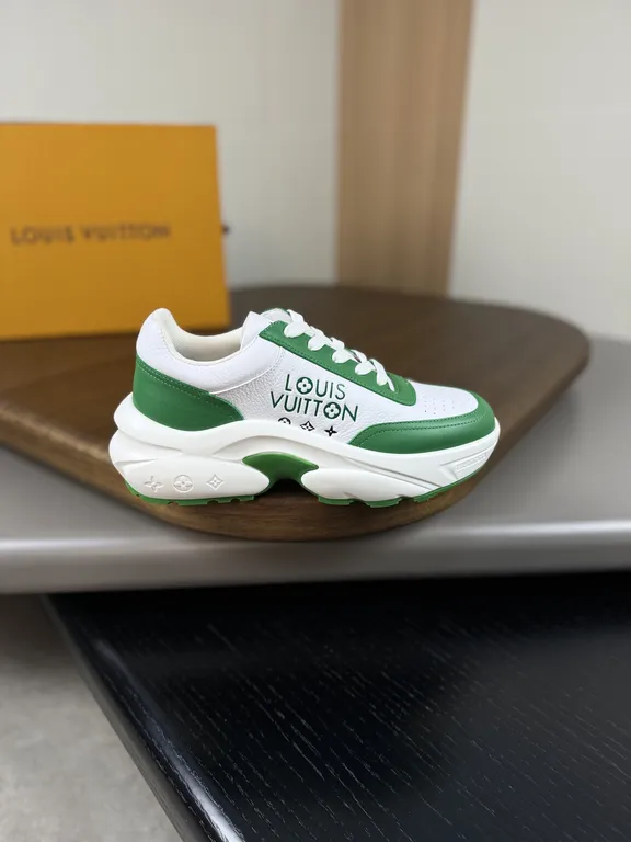 Louis Vuitton Shoe