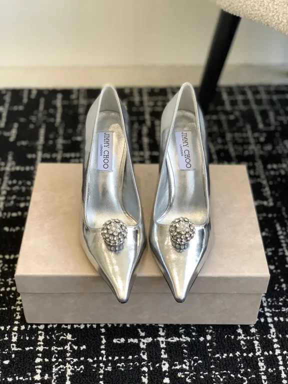 Jimmy Choo Shoe