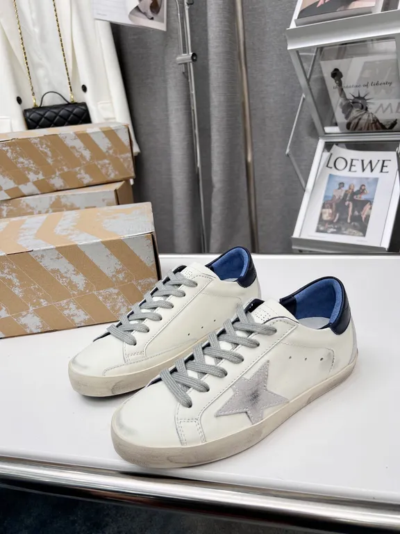 Golden Goose Shoe