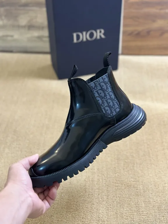 Dior Shoe