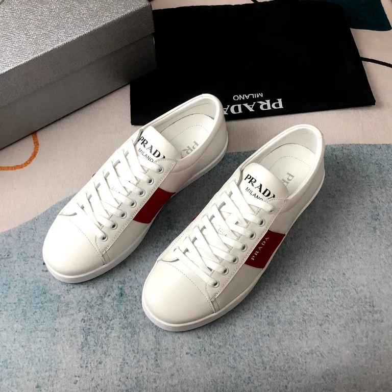 Prada Shoe