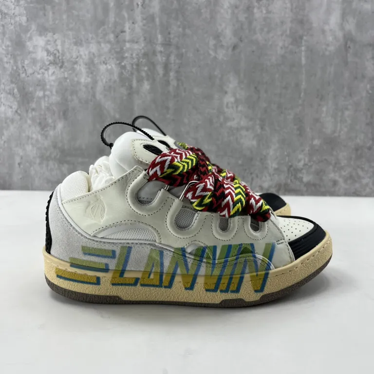 Lanvin Shoe