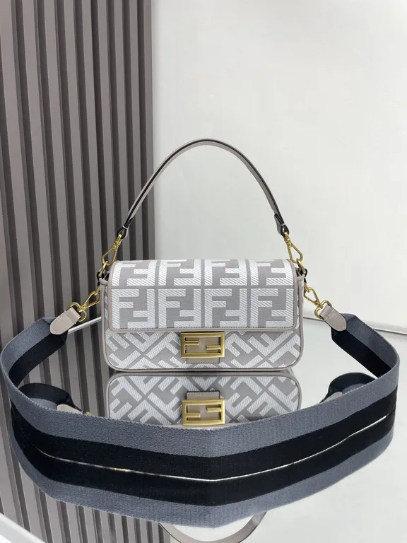 Fendi Bag