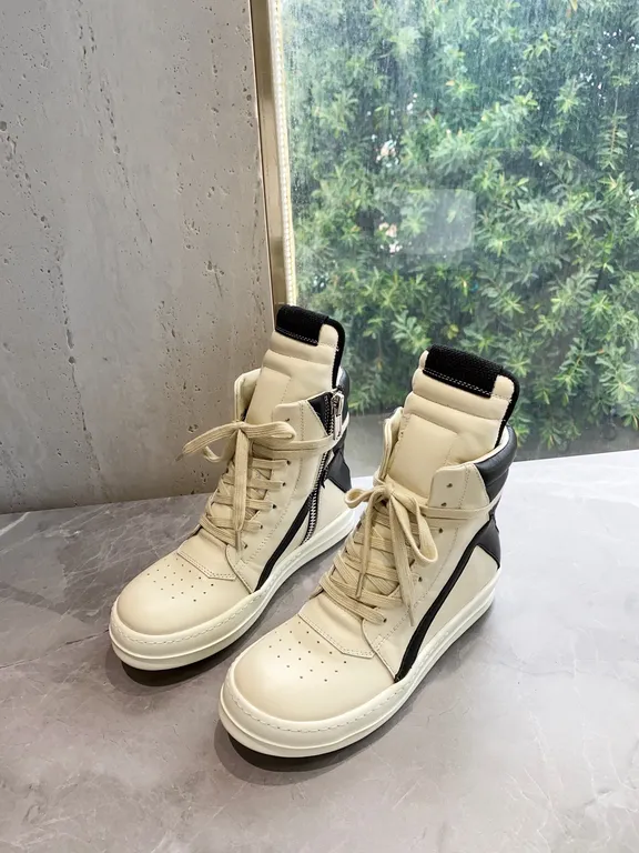 Rick Owens Shoe