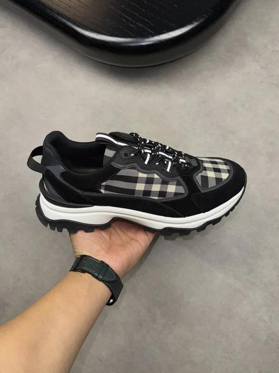 Burberry Shoe