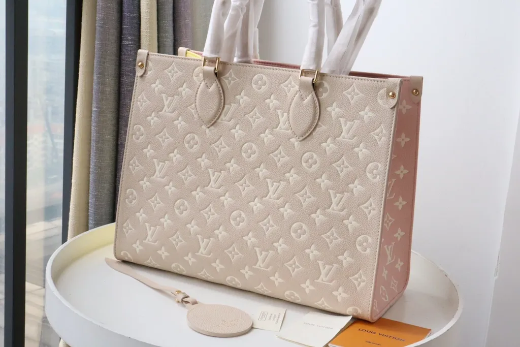 Louis Vuitton Bag