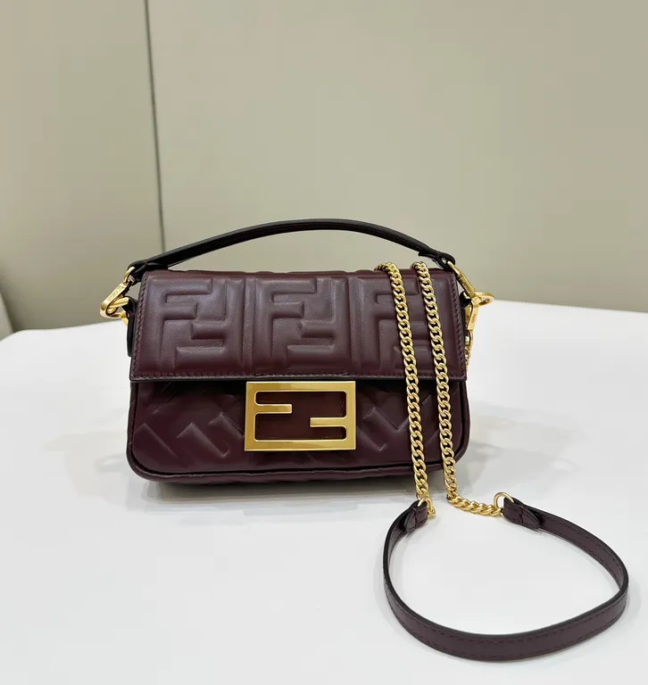 Fendi Bag