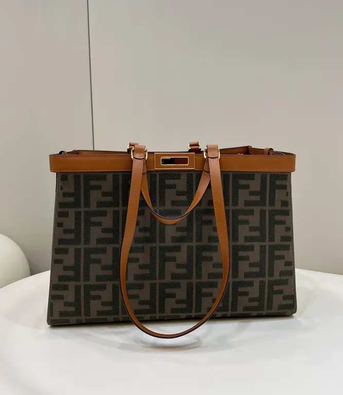 Fendi Bag