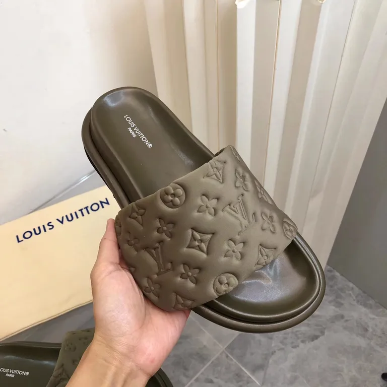 Louis Vuitton Shoe