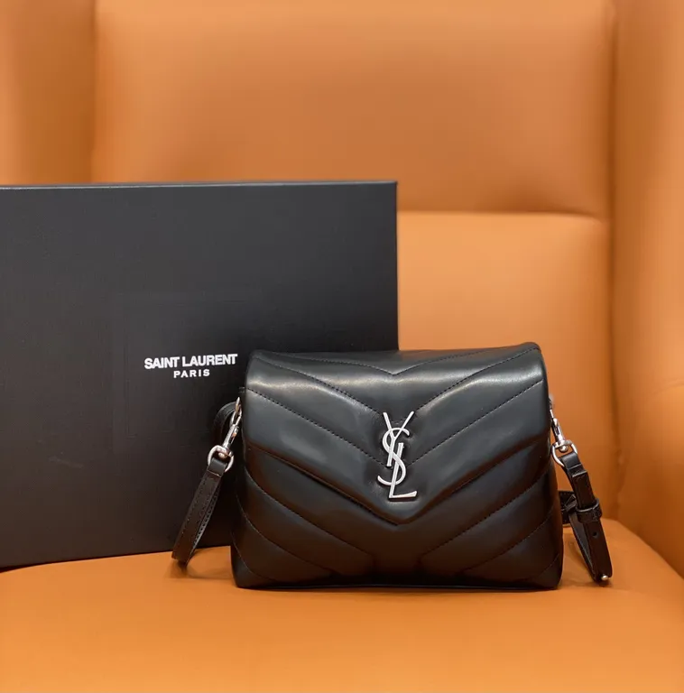 Saint Laurent Bag