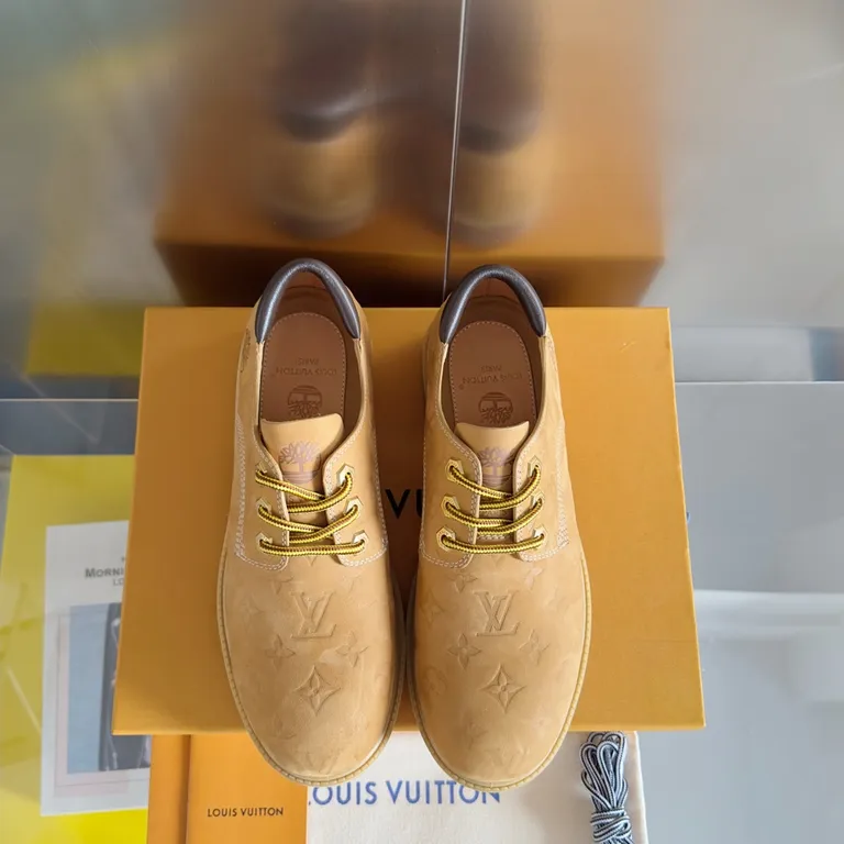 Louis Vuitton Shoe