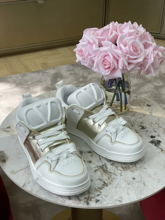 Valentino Shoe