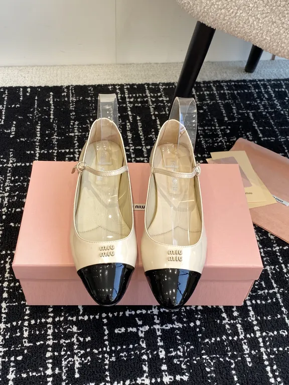 MiuMiu Shoe