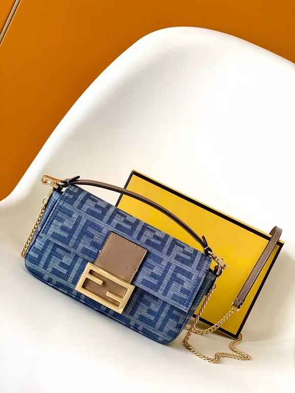 Fendi Bag