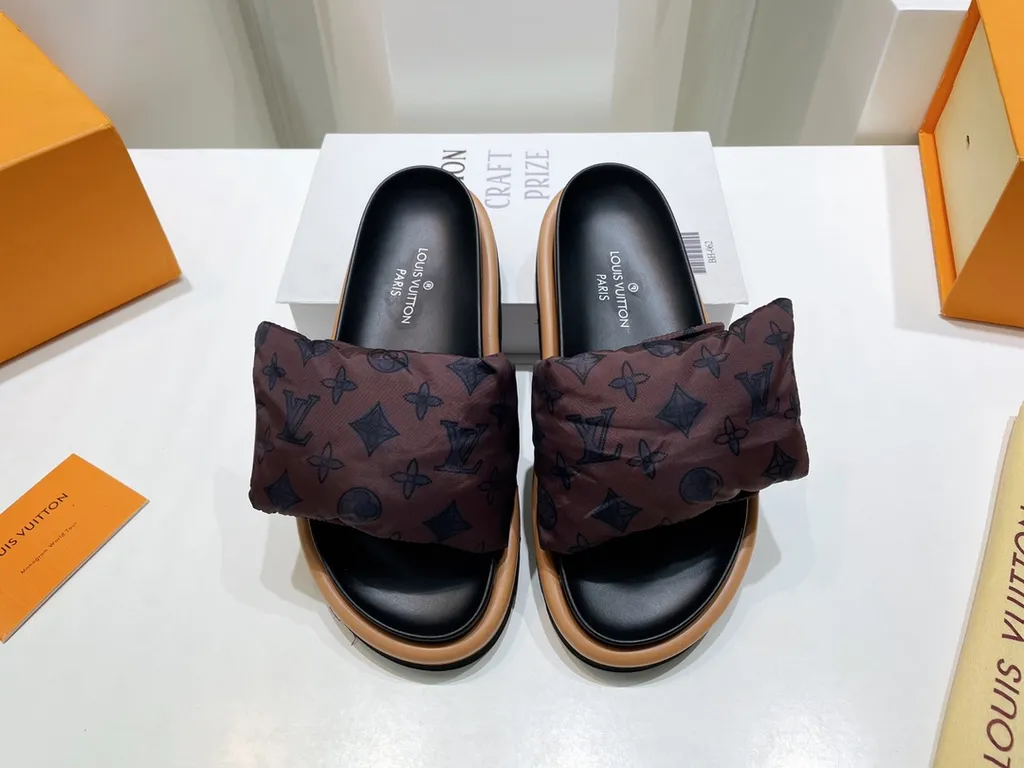 Louis Vuitton Shoe