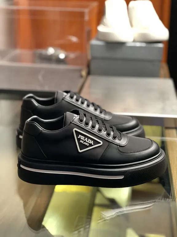 Prada Shoe