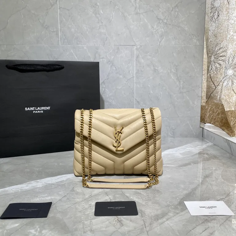 Saint Laurent Bag