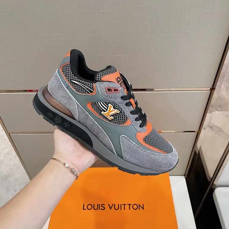 Louis Vuitton Shoe