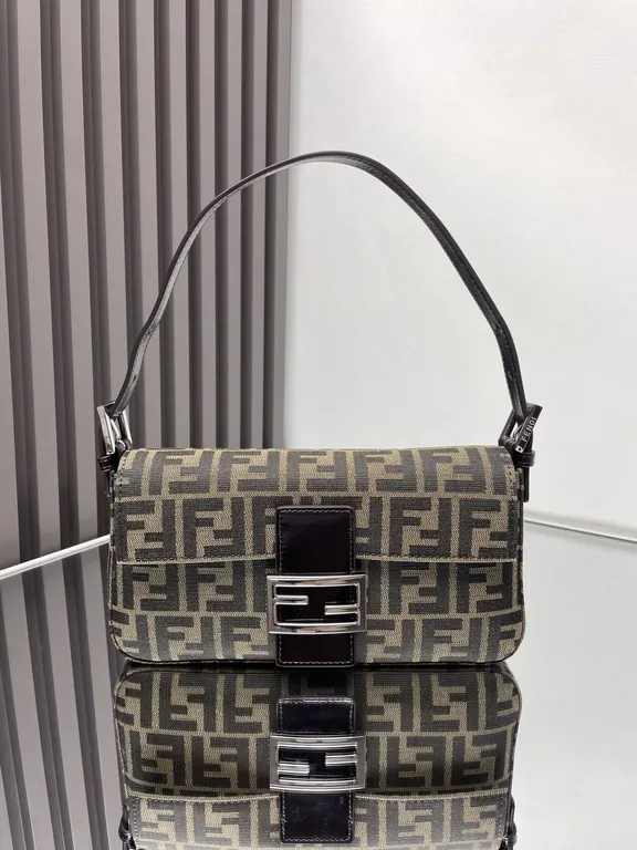 Fendi Bag