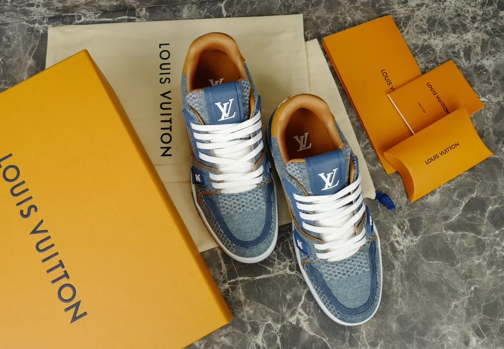 Louis Vuitton Shoe