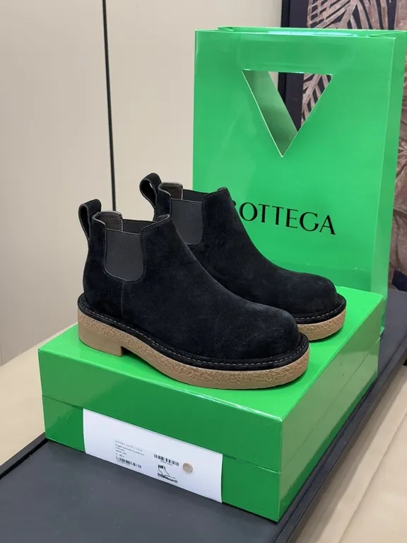 Bottega Veneta Shoe