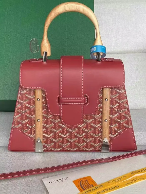 Goyard Bag