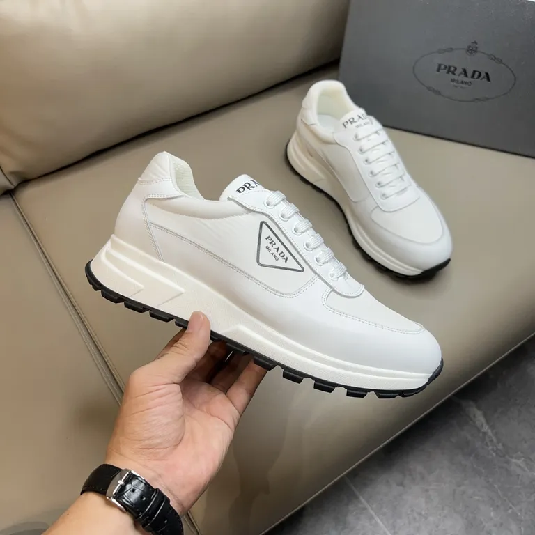 Prada Shoe