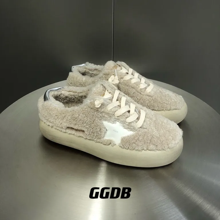 Golden Goose Shoe