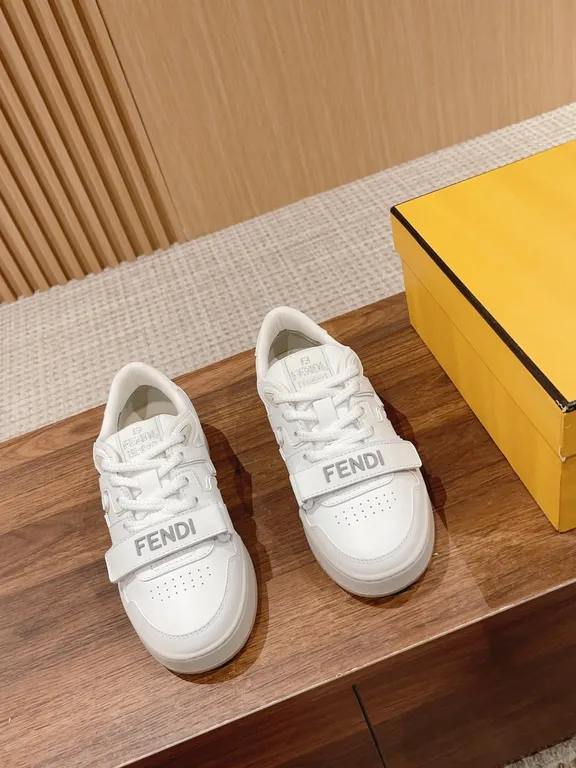 Fendi Shoe