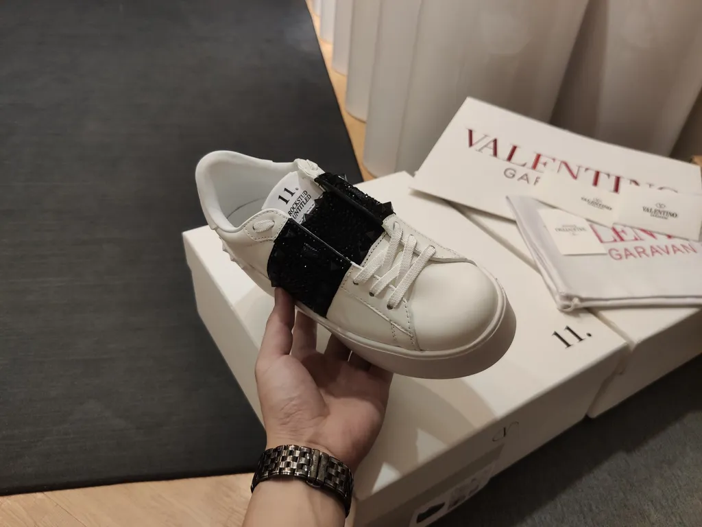 Valentino Shoe