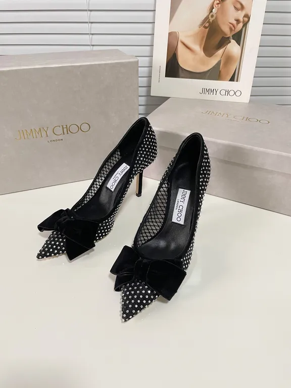 Jimmy Choo Shoe