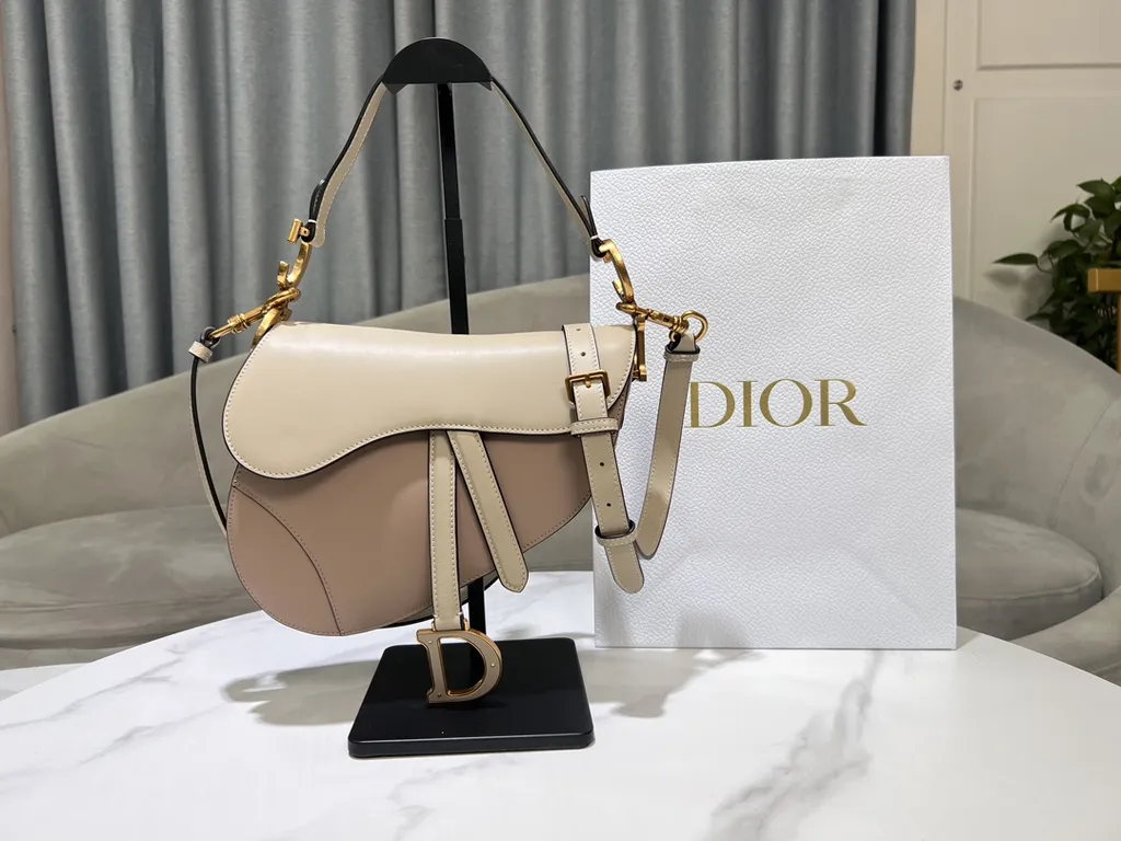 Dior Bag