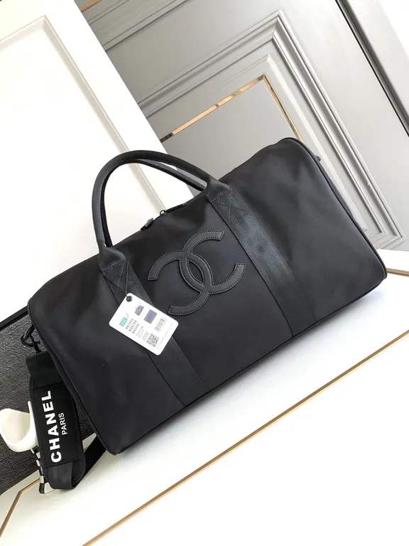 Protected: CC Bag