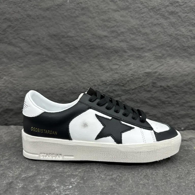 Golden Goose Shoe