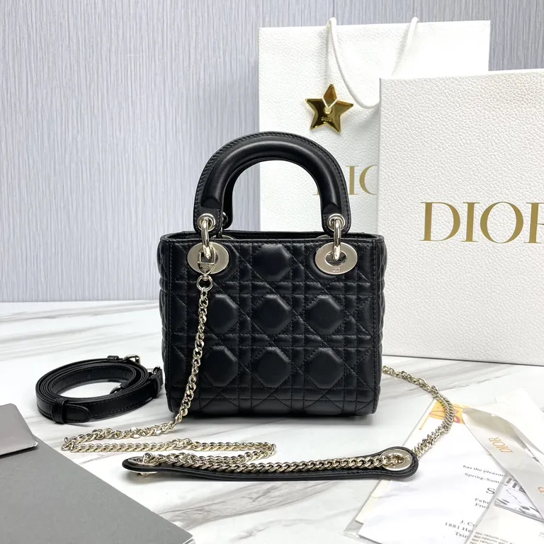 Dior Bag