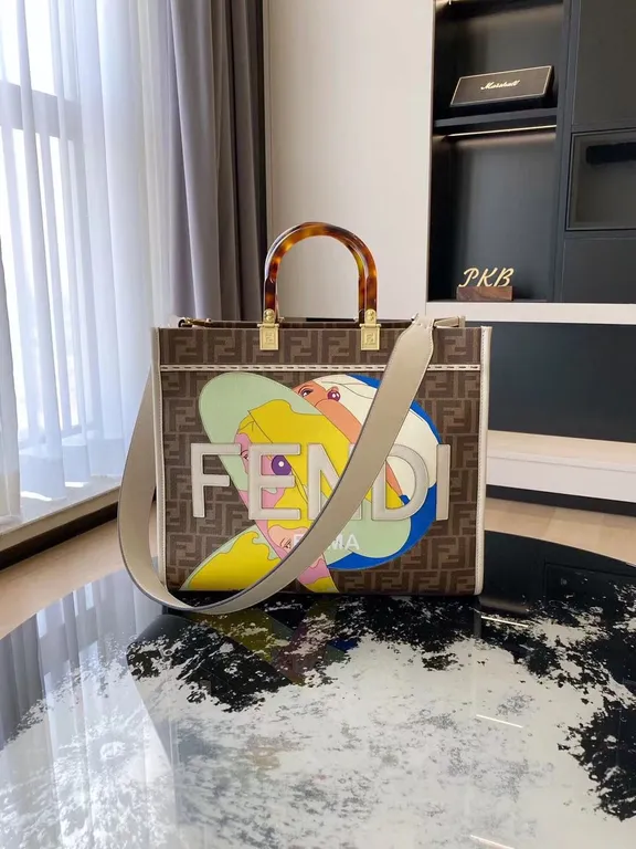 Fendi Bag