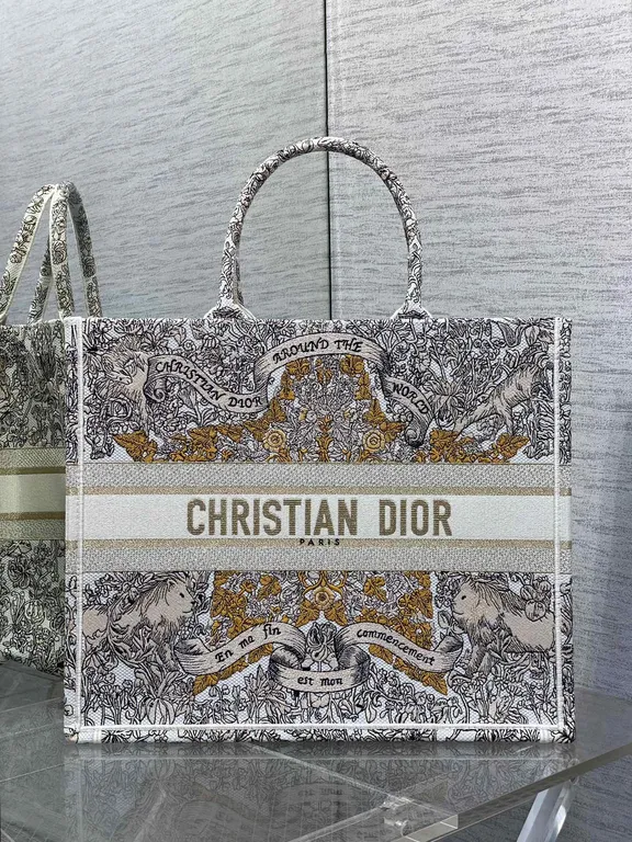 Dior Bag