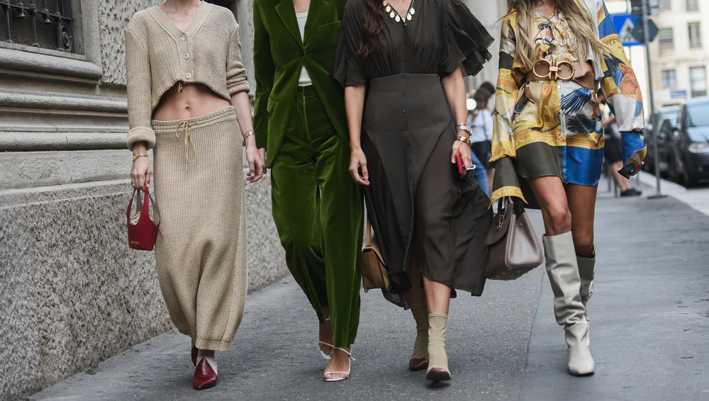 Replica Luxury Clothing 2026: The Ultimate Style & Shopping Guide