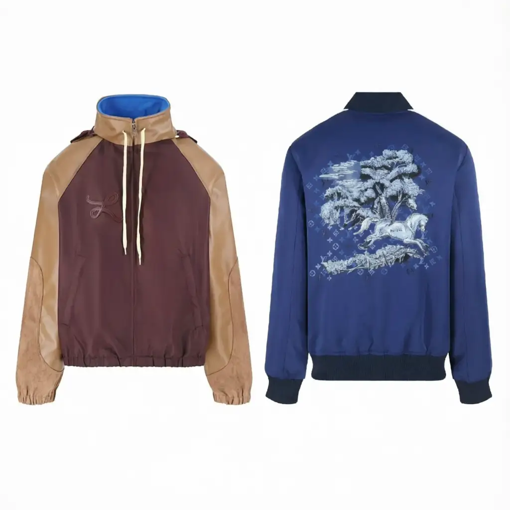 Designer Clothes Reps: Complete Buyer’s Guide 2026 | DBReps